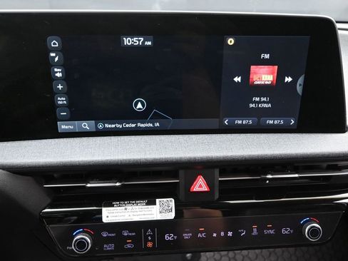 Used 2023 Kia EV6 Wind image 18