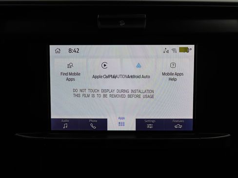 New 2026 Ford F350 XLT w/ 360-Degree Camera Package AWD/4WD image 7