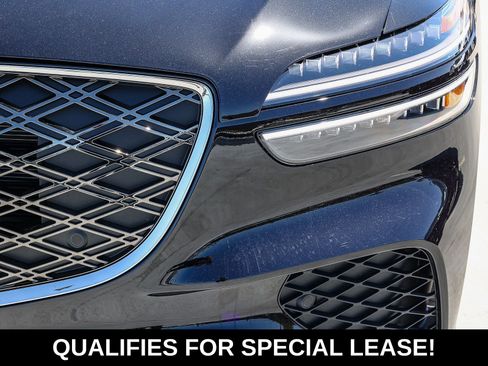 Used 2026 Genesis GV70 2.5T Select AWD/4WD image 10