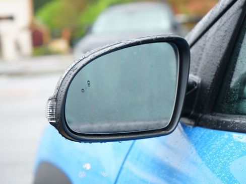 Certified 2023 Hyundai Kona SEL AWD/4WD image 11