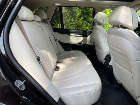 Used 2016 BMW X5 xDrive35i AWD/4WD image 20