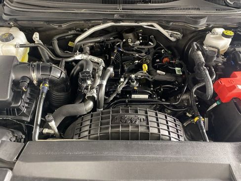 Used 2023 Ford Ranger Lariat w/ Equipment Group 501A High image 10