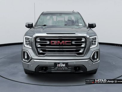 Used 2022 GMC Sierra 1500 SLT w/ SLT Premium Package