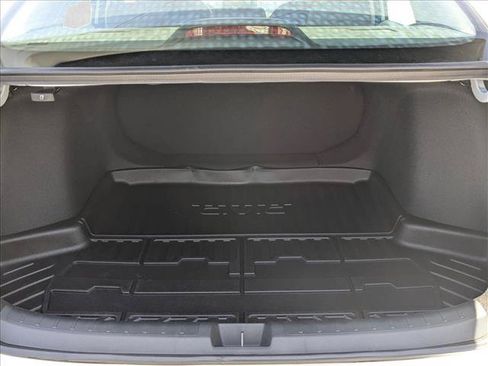 Used 2026 Honda Civic LX image 6