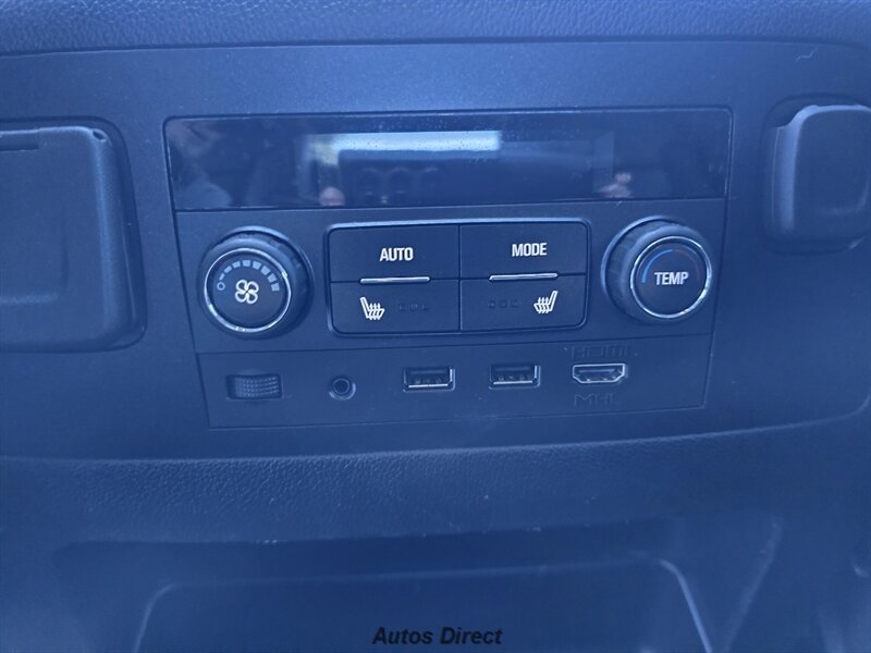Used 2019 Chevrolet Tahoe 4WD Premier w/ RST EDITION image 40
