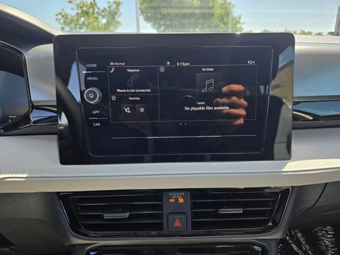 New 2026 Volkswagen Taos S AWD/4WD image 9
