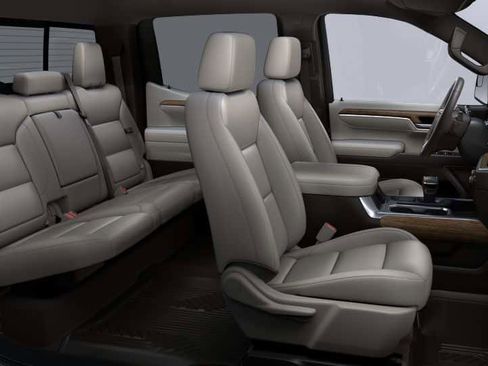 New 2026 Chevrolet Silverado 1500 LT AWD/4WD image 32