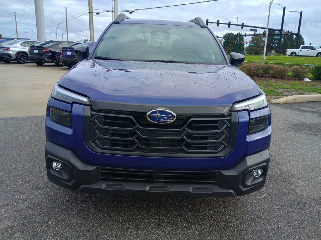 New 2026 Subaru Outback Touring XT AWD/4WD image 2