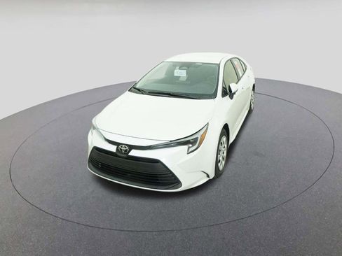 New 2026 Toyota Corolla LE image 16