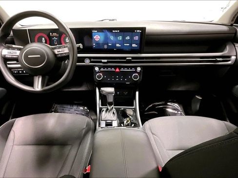 Used 2025 Hyundai Tucson SEL image 15