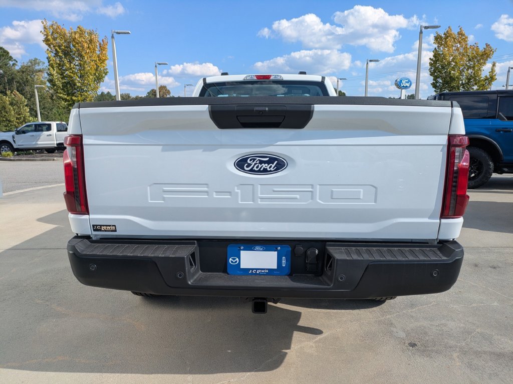 New 2026 Ford F150 XL RWD image 5