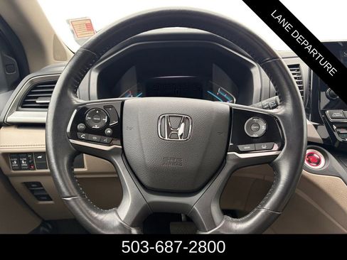 Used 2019 Honda Odyssey EX-L image 13