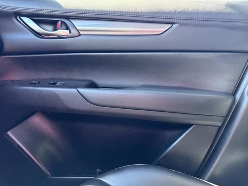 Certified 2024 MAZDA CX-5 AWD 2.5 S w/ Select Package image 22