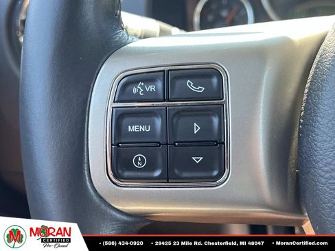Used 2012 Jeep Patriot Limited w/ Sun/Sound Group AWD/4WD image 24