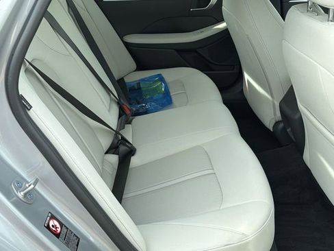 Used 2023 Hyundai Sonata SEL image 38
