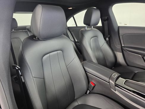 Certified 2025 Mercedes-Benz CLA 250 image 29
