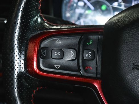 Used 2019 RAM 1500 Rebel w/ Rebel Level 1 Equipment Group image 32