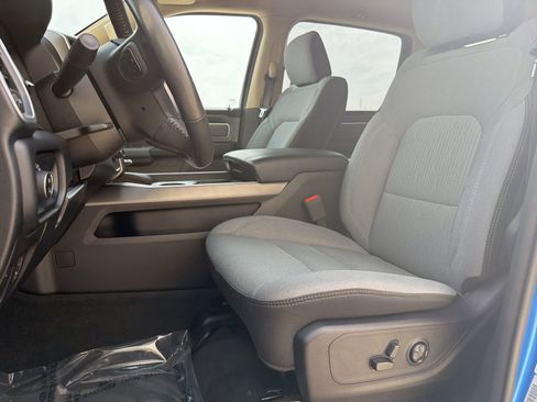 Used 2020 RAM 1500 Big Horn AWD/4WD image 12