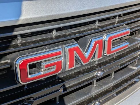 New 2026 GMC Sierra 1500 Elevation AWD/4WD image 36