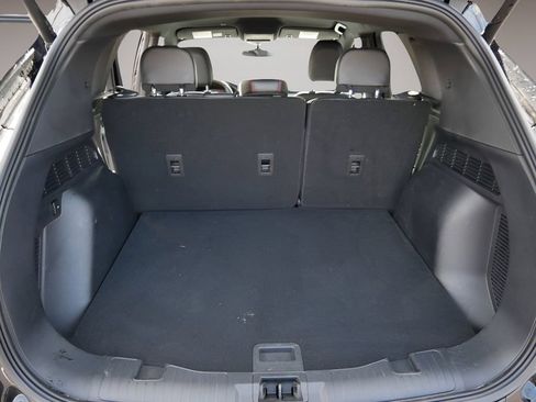 Used 2024 Ford Escape ST-Line w/ Tech Pack #1 AWD/4WD image 12