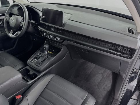 Certified 2023 Honda CR-V EX-L image 28