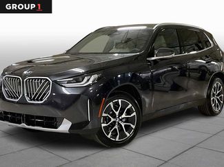 New 2026 BMW X3 xDrive30 w/ Premium Package video 1