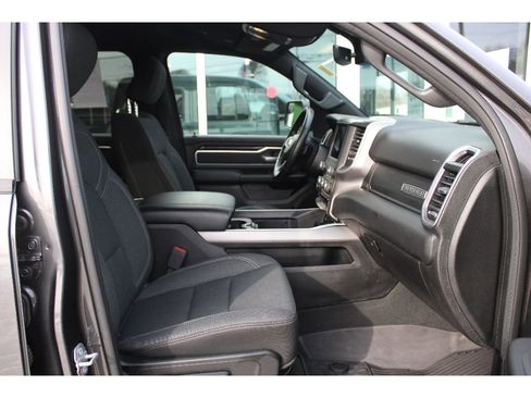Used 2020 RAM 1500 Big Horn image 23