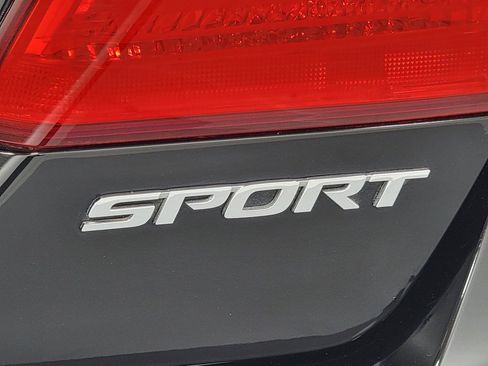 Used 2014 Honda Accord Sport image 10