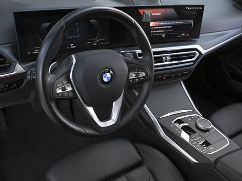 Used 2024 BMW 330i Sedan RWD image 11