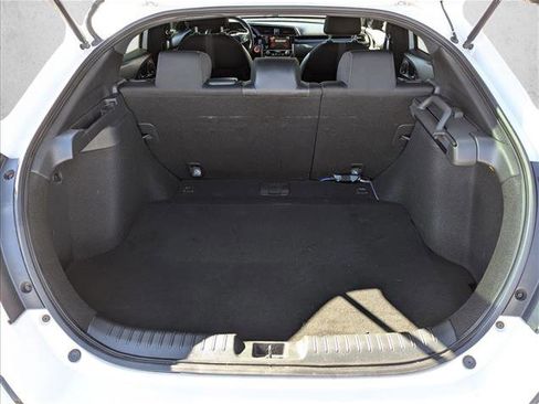 Used 2021 Honda Civic Sport image 6