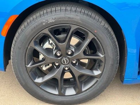 New 2026 Chrysler Pacifica Select FWD image 45