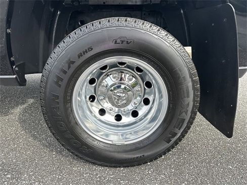 Certified 2024 RAM 3500 Laramie image 19