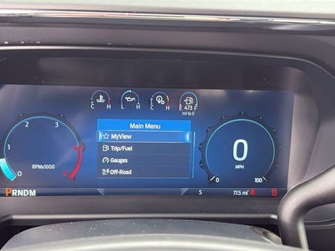 New 2026 Ford F350 Lariat w/ Chrome Package AWD/4WD image 22