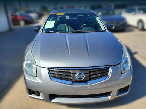 Used 2008 Nissan Maxima 3.5 SE w/ Sensory Pkg image 10