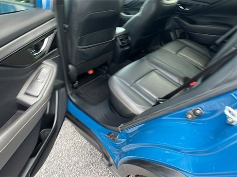 Used 2022 Subaru Outback Wilderness image 20