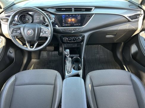 Used 2023 Buick Encore GX Select w/ Experience Buick Package FWD image 15