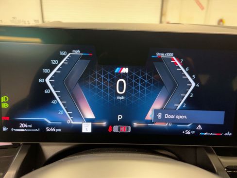 New 2026 BMW 530i w/ M Sport Package image 24