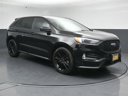 Certified 2024 Ford Edge ST-Line