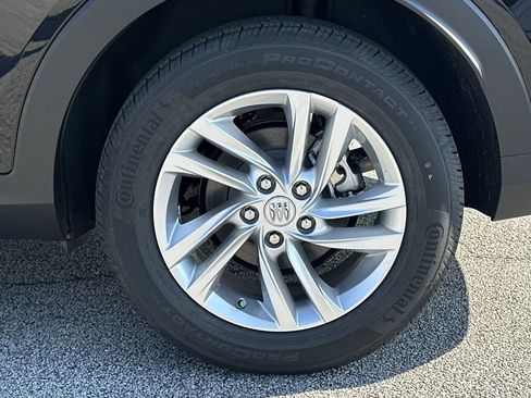 New 2026 Buick Envista Preferred w/ Convenience I Package FWD image 28