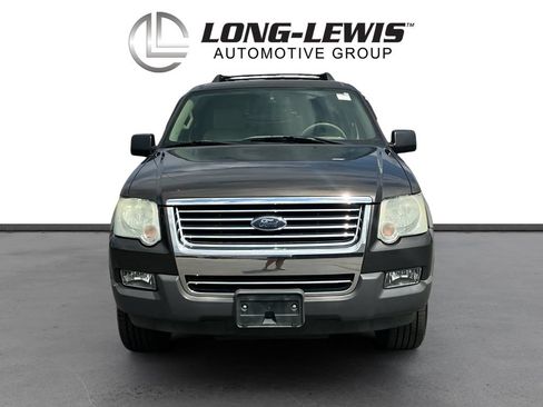 Used 2006 Ford Explorer XLT RWD image 11