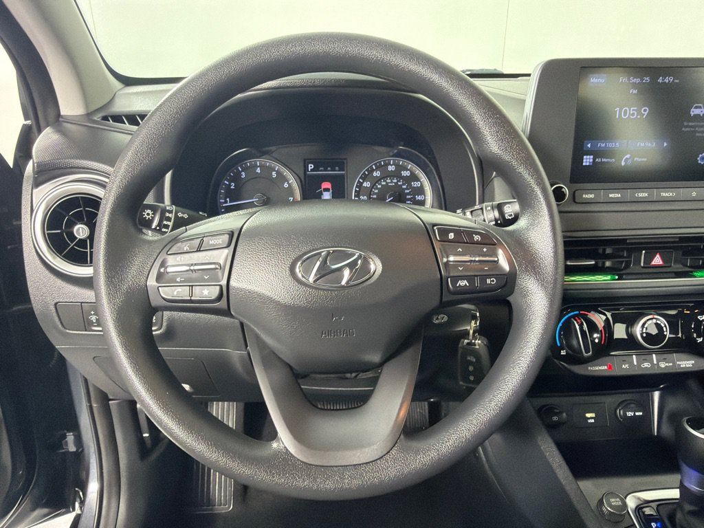 Used 2022 Hyundai Kona SE AWD/4WD image 14