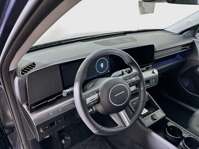 New 2027 Hyundai Kona Limited AWD/4WD image 9
