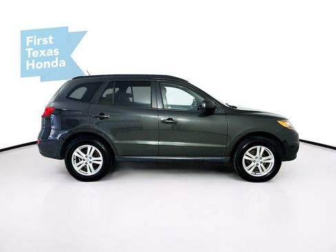 Used 2010 Hyundai Santa Fe GLS w/ Summer Event Pkg 21 AWD/4WD image 8