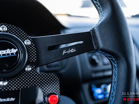 Used 1996 Nissan 240SX image 26