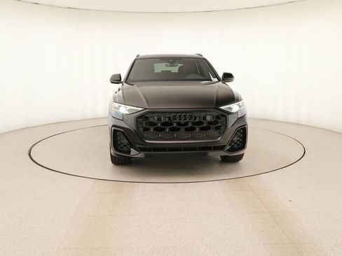 New 2026 Audi Q8 Premium Plus AWD/4WD image 11