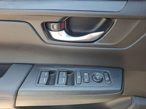 Used 2024 Honda CR-V EX image 13
