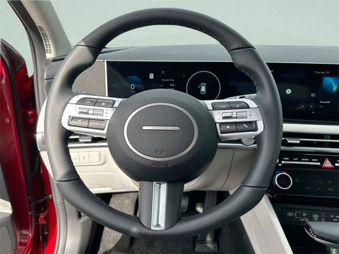 New 2026 Hyundai Tucson SEL image 32