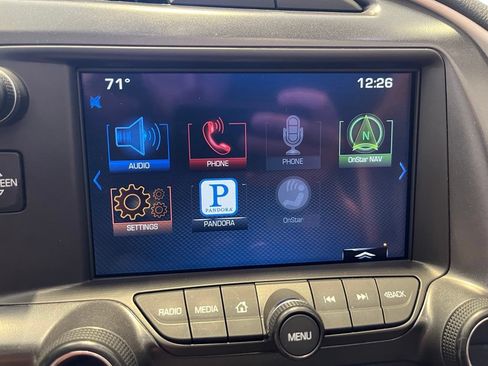 Used 2014 Chevrolet Corvette Stingray Coupe w/ 2LT Preferred Equipment Group RWD image 40