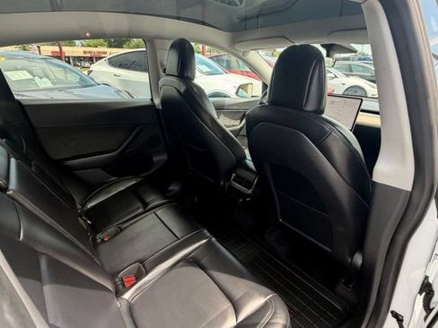 Used 2022 Tesla Model Y Performance AWD/4WD image 20