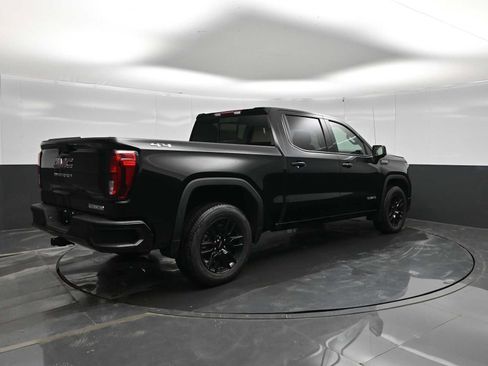 New 2026 GMC Sierra 1500 Elevation w/ Preferred Package AWD/4WD image 7